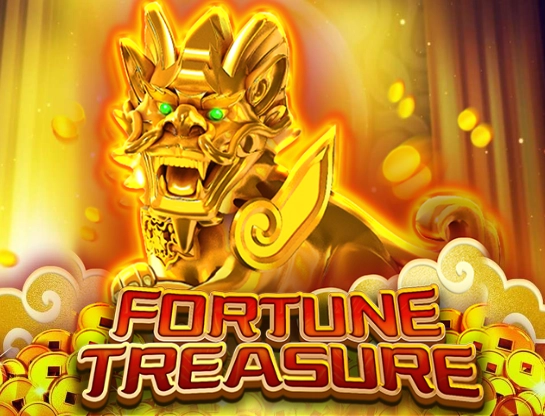 Trò chơi Fortune Treasure