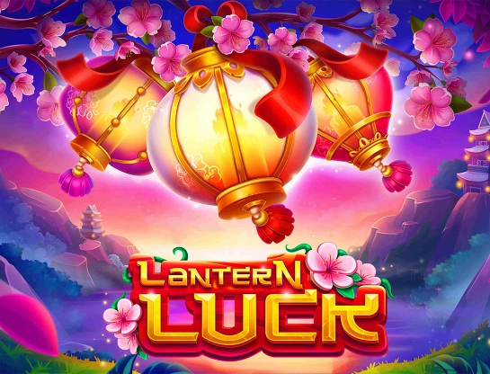 Trò chơi Lantern Luck