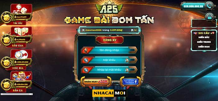 Hướng dẫn New88 - Bắt đầu từ thông tin bạn thực sự cần